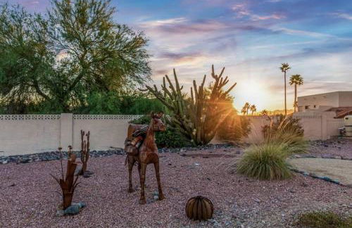 Sunrise Oasis your Western Oasis in the Desert - Foto 5