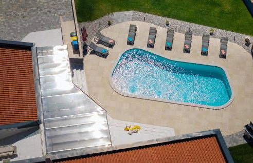 Villa Posidonia - Foto 12