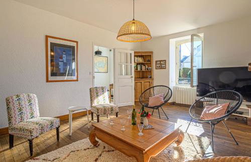 Holiday Home Glann Aven by Interhome - Foto 41