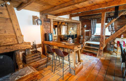 Savoya Lodges - Foto 8