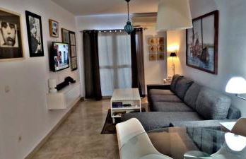 casa del mar,,, gran terraza junto playa cantil - Foto 16