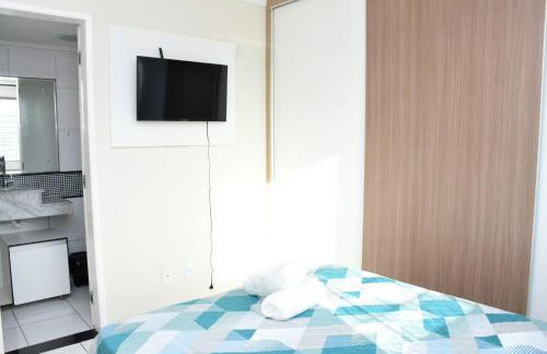 Apartamento espaçoso e aconchegante - Foto 11