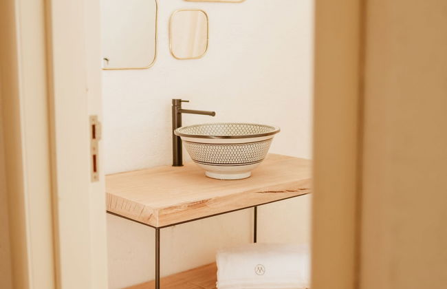 Masseria Li Foggi - Foto 48