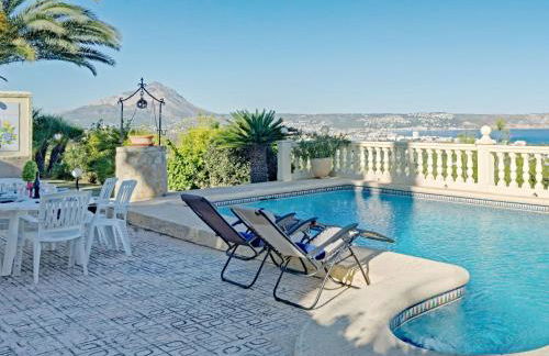 Villa Villa Zamorita by Interhome - Foto 128