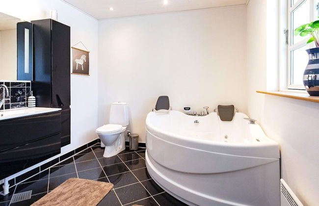 Luxury Spa Retreat in Lolland - By Traum Ferienwohnungen - Foto 8