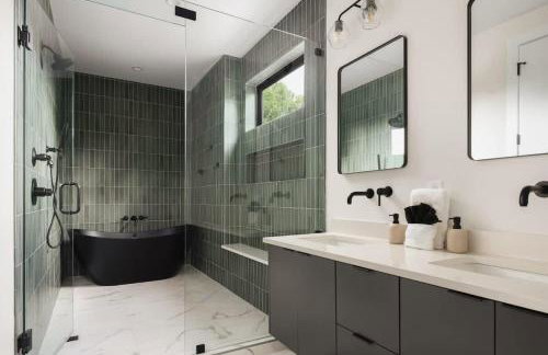 Zen Haus East Austin Spa Retreat Pool Sauna Gym - Foto 21