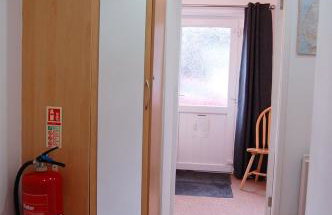 No 6 at Dolgoch Falls Cottages - Foto 32