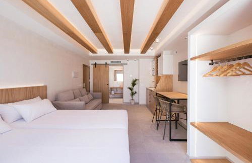 Malacosta Sky Suites - Private Rooftop Suites - MC Apartments Ibiza - Foto 35