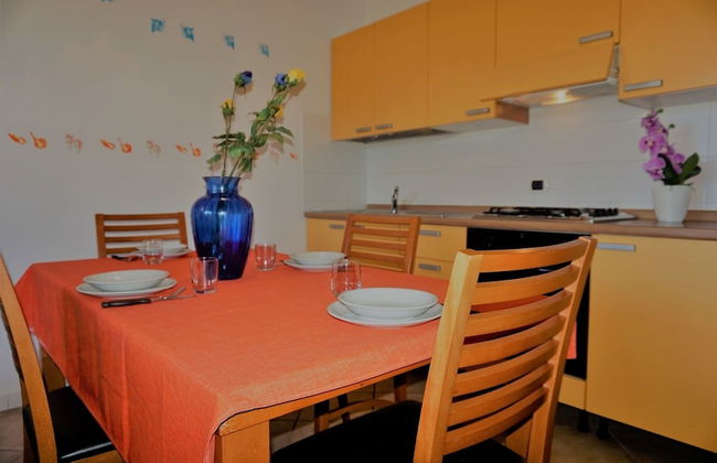 Residence Lampara - Foto 10