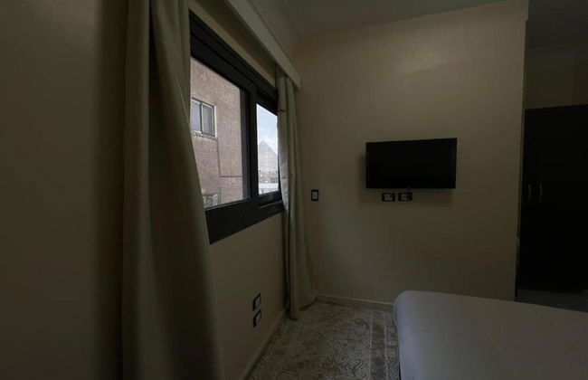 Rawdat Al Ahram - Foto 14