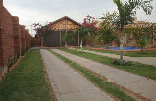 Casa ecológica temporada - Foto 41