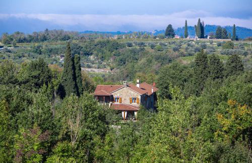 Holiday Home Casa Dei Farfui - Foto 28