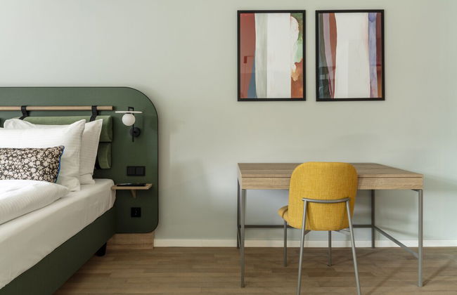 Numa Munich Blend - Foto 26