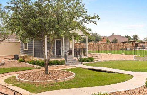 #21 The Silo in Gruene - Foto 19