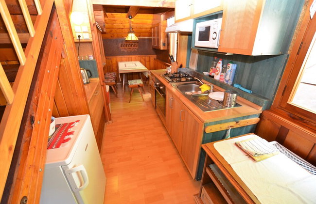 Family Chalet in Giant Mountains - Photo 7