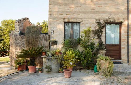 Casolare della Quiete Corridonia - Foto 65