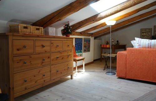 Appartamento Les Cimes - Foto 8