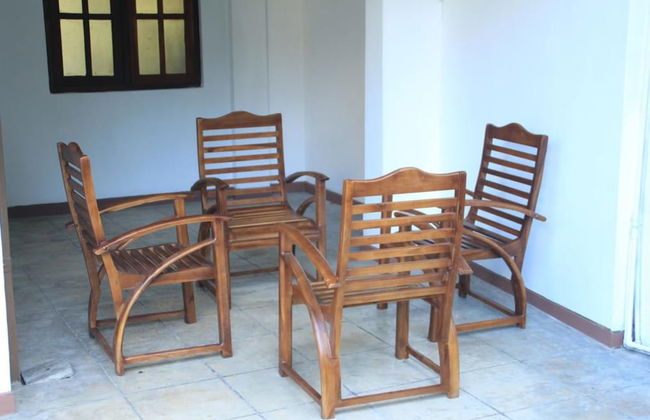 Selfcate Luxury Apartments - Foto 16