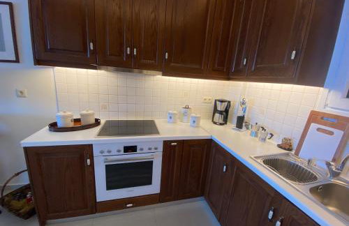 Villa Seaview - Foto 9