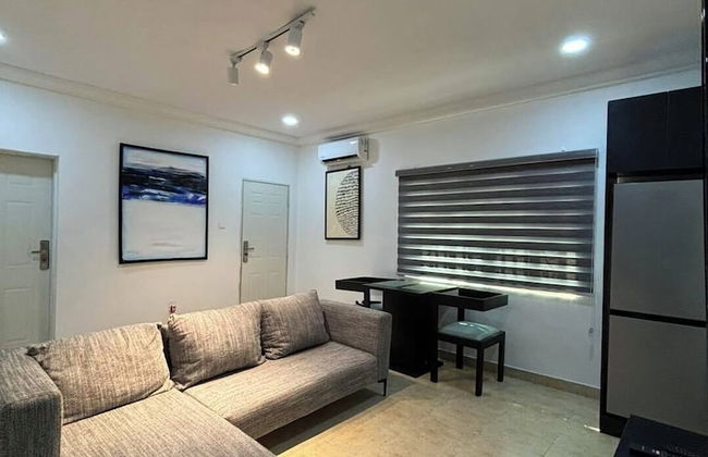 EPL Apartments - Foto 31