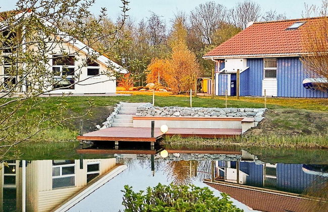 Holiday Home in Otterndorf - Foto 22