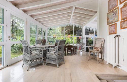 Casa Pepin - Foto 19