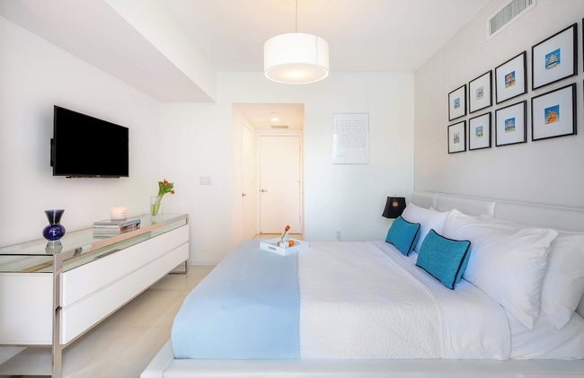 Miami Vacation Rentals - Brickell - Foto 51