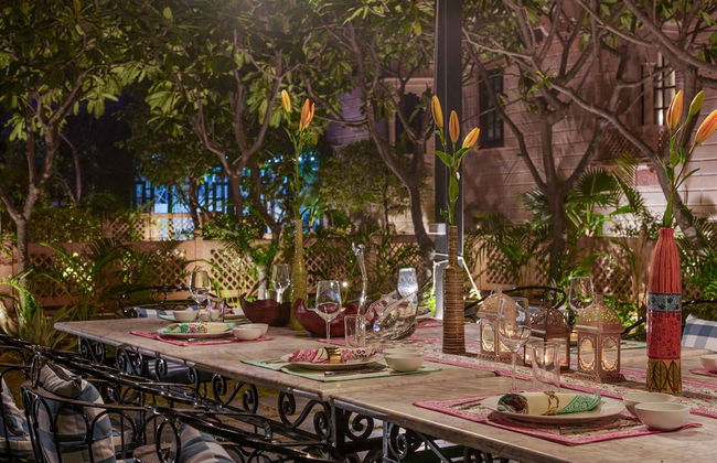 Amã Stays & Trails Rang Mahal , Jaipur - Foto 47