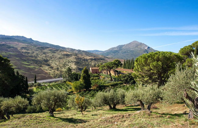 Baglio Scannale con Piscina by Wonderful Italy - Foto 51