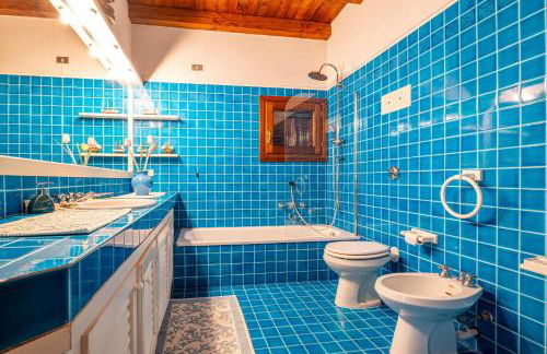 Villa Silènis - Photo 23