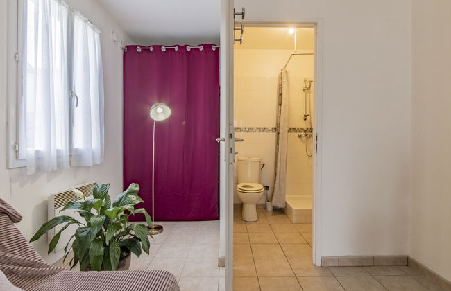 Le petit Verdillon - Foto 14