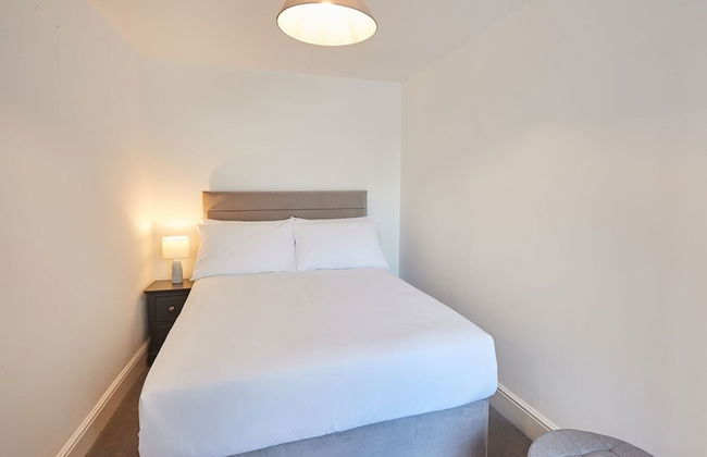 Host Stay Apartment 2 High Street - Photo 16