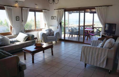 Villa Pefka - Foto 9