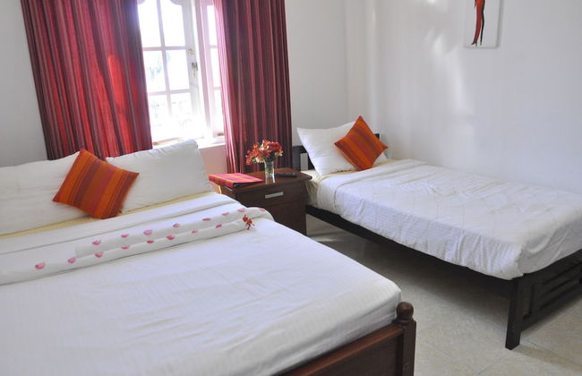 Inroma Holiday Resort - Foto 9