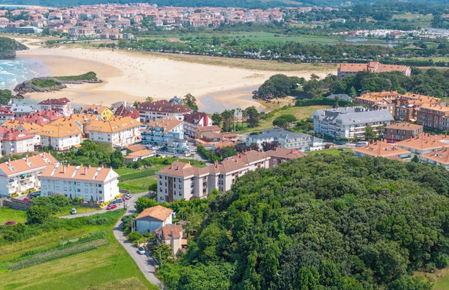 Apartamentos Los Arces - Foto 56