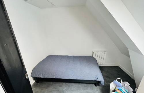 La Léopoldine - Foto 17