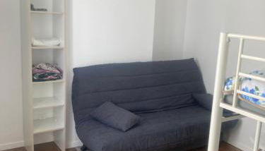 mon appartement en centre ville - Foto 4