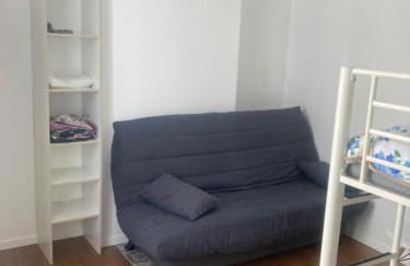 mon appartement en centre ville - Foto 4
