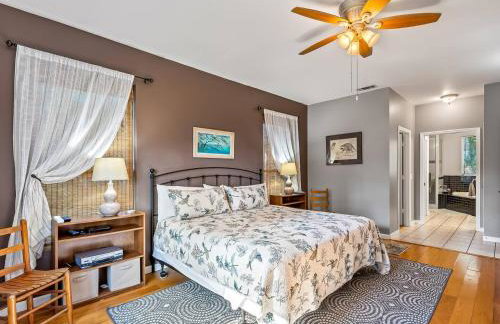 The Professor's Fish House- on the bay - Foto 28