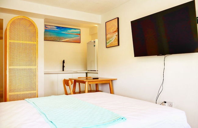 Blue Whale Villa - Photo 16