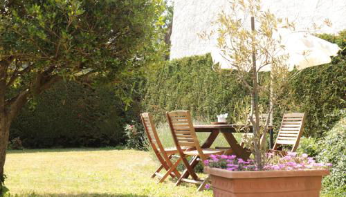 Canton d'Antan - Foto 4, Garden