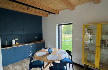 Sielskie Chatki - domki Twardorzeczka Lipowa - Foto 47