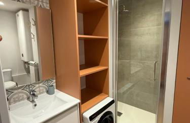 Très beau T2 au pied des pistes - Foto 13