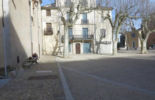 Maisonnette typique, coeur du village médiéval de Sauve - Photo 6