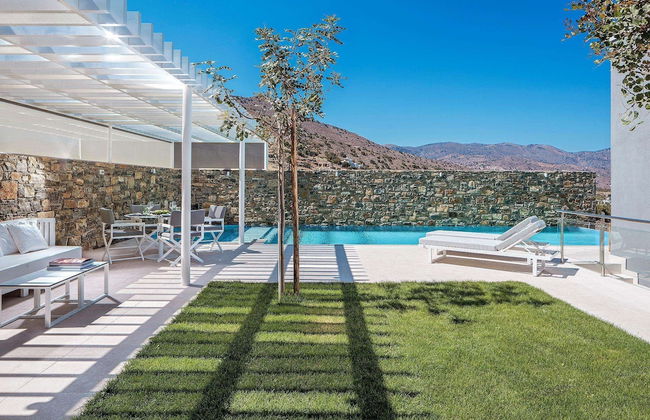 Elounda Gulf Villas by Sandglass - Foto 47