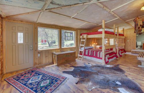 The Ranch at Keystone 9 Mi to Mount Rushmore! - Foto 35