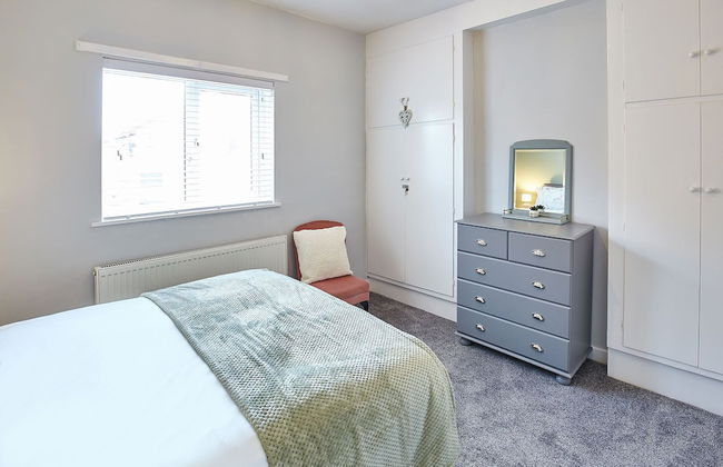 Host Stay Cobblestones - Foto 14