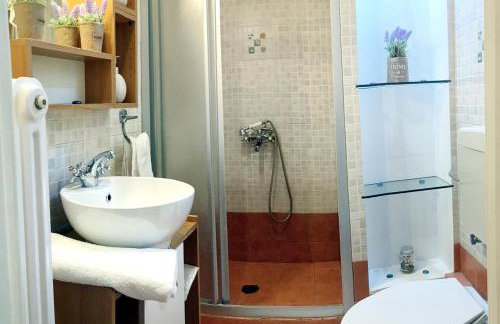 A2 Cute Vouliagmeni Apt in a Unique Spot - Foto 11