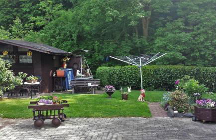 Ferienwohnung Cziesla - Foto 14