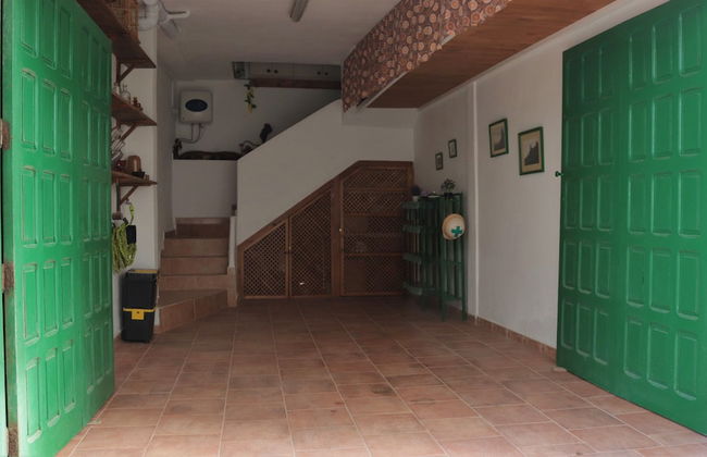 Casa Oásis Atlántico, Rincón Secreto al Pie de los Senderos - Foto 25